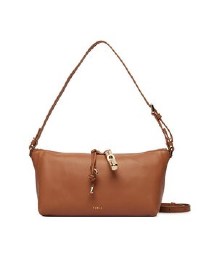 Furla Torebka Debby Mini WE00865 BX3353 KH RY000 Brązowy