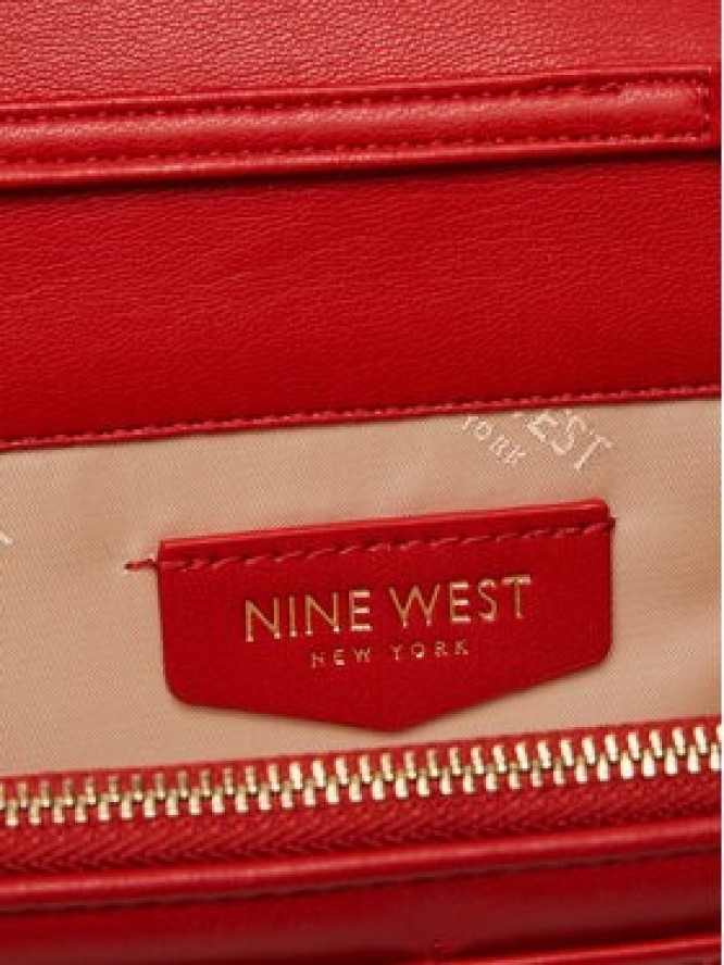 Nine West Torebka RZ-01 NW Czerwony