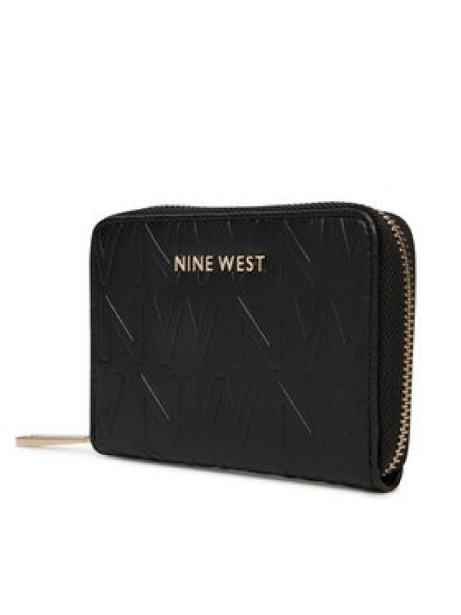 Nine West Portfel CEO-NW-W1-016-AW26 Czarny