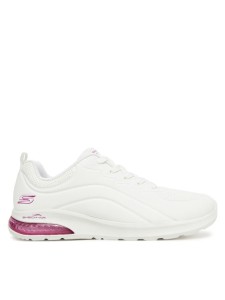 Skechers Sneakersy Bobs Vision Air- 117646/W Biały