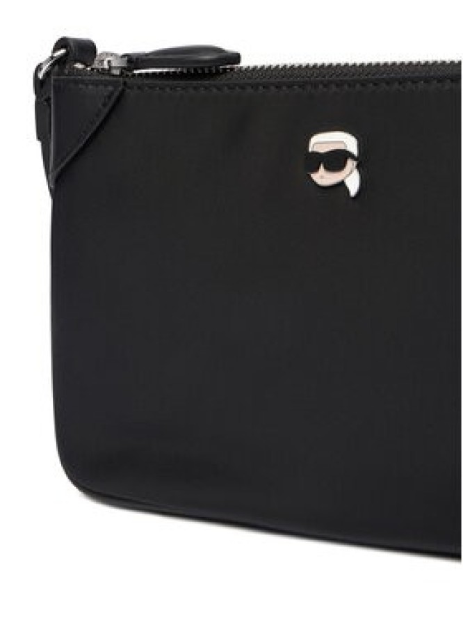 KARL LAGERFELD Torebka A4W32009 Czarny