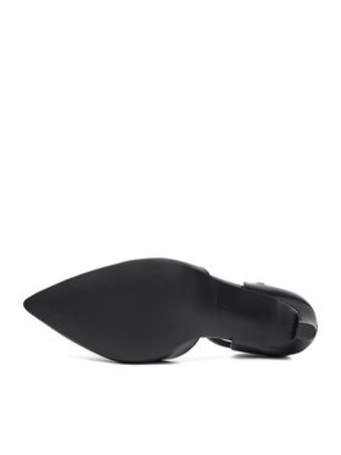 Lasocki Szpilki CEO-HY20077-3 Czarny