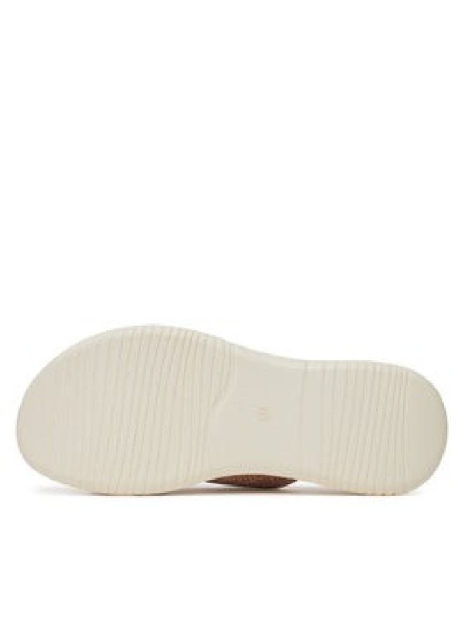 Clara Barson Klapki R25SS02834 Różowy