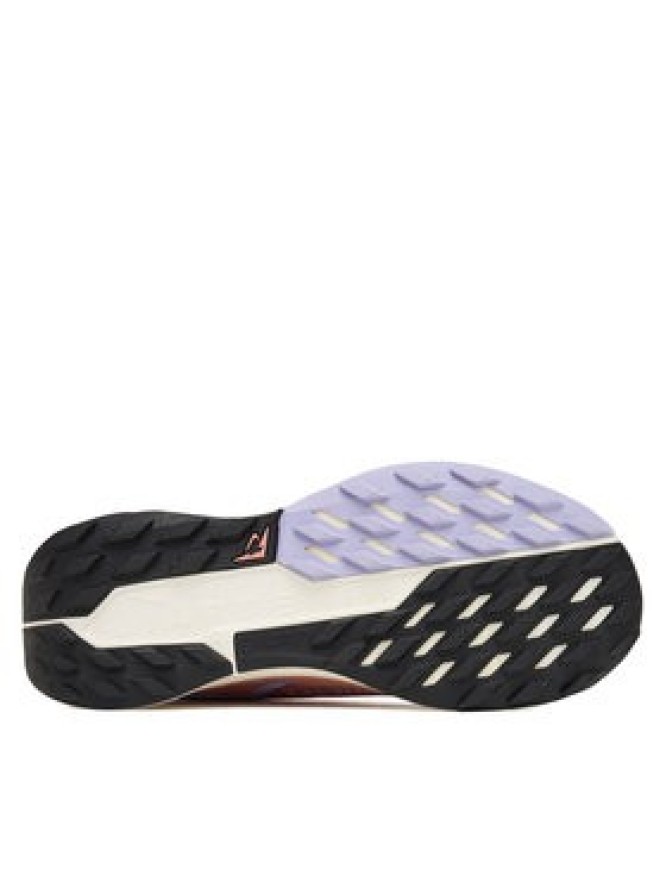 Nike Buty do biegania W Pegasus Trail 5 Gtx GORE-TEX FQ0912 602 Różowy