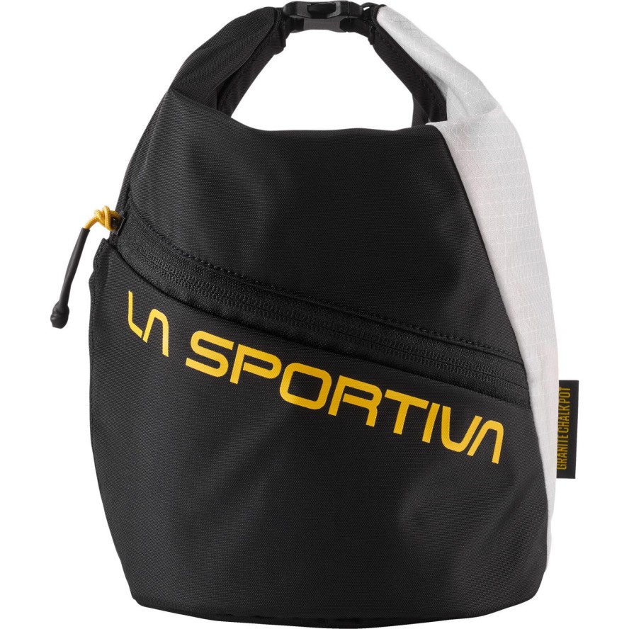 Worek na magnezję La Sportiva Granite Pot