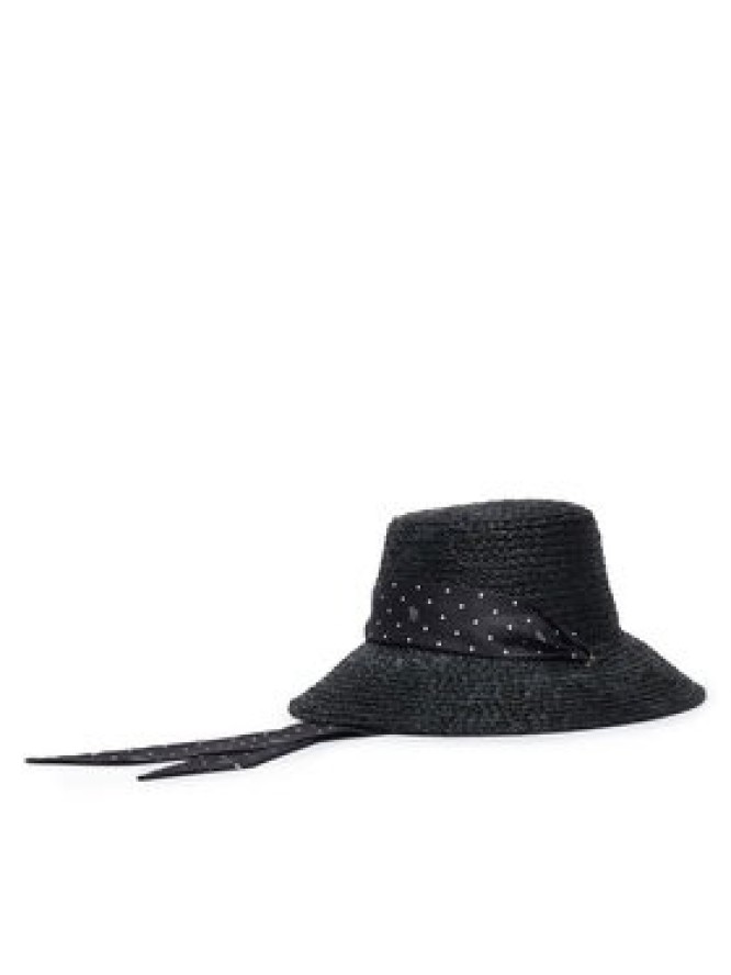 KARL LAGERFELD Kapelusz B3W46050 Czarny