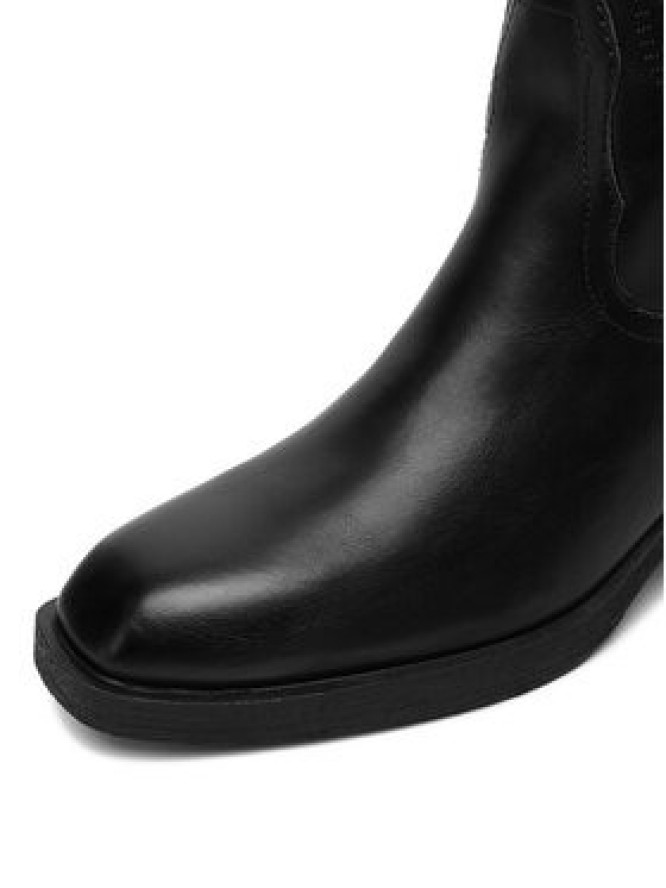 JENNY Kowbojki CEO-HY60231-1 Czarny