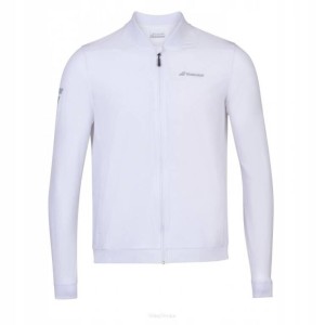 Bluza tenisowa juniorska Babolat Play Jacket