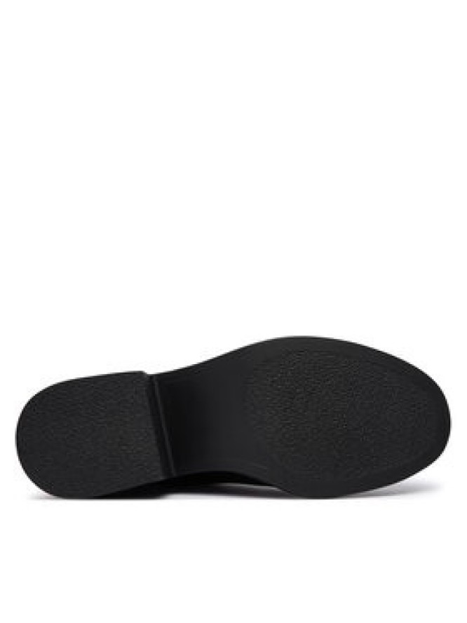 Steve Madden Botki Charity 11005782 Czarny