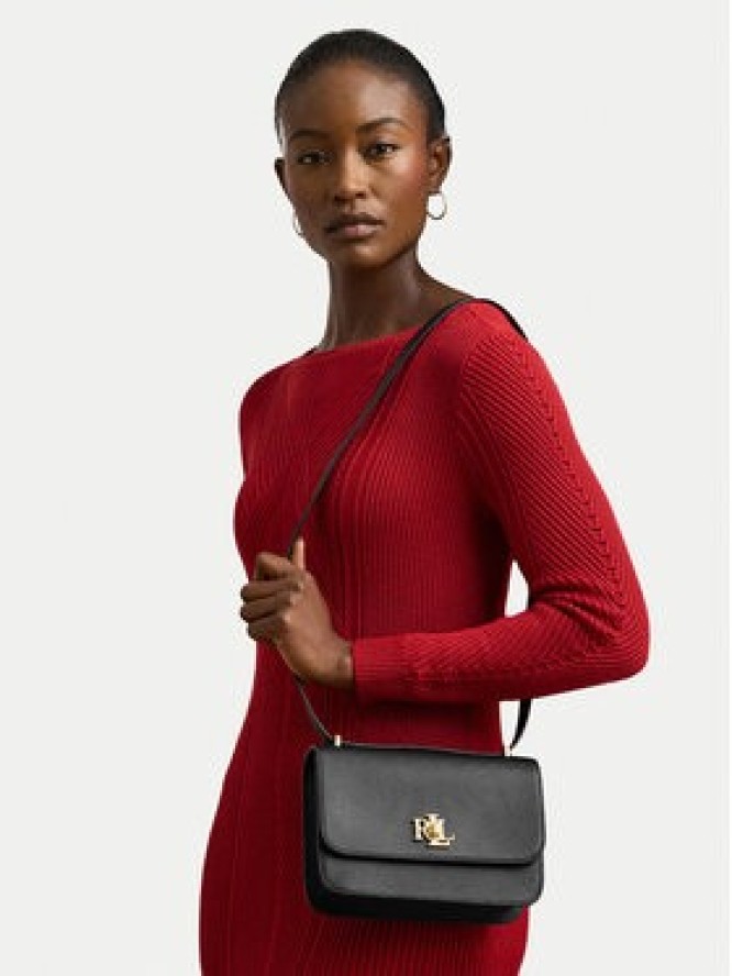 LAUREN RALPH LAUREN Torebka 431974272002 Czarny