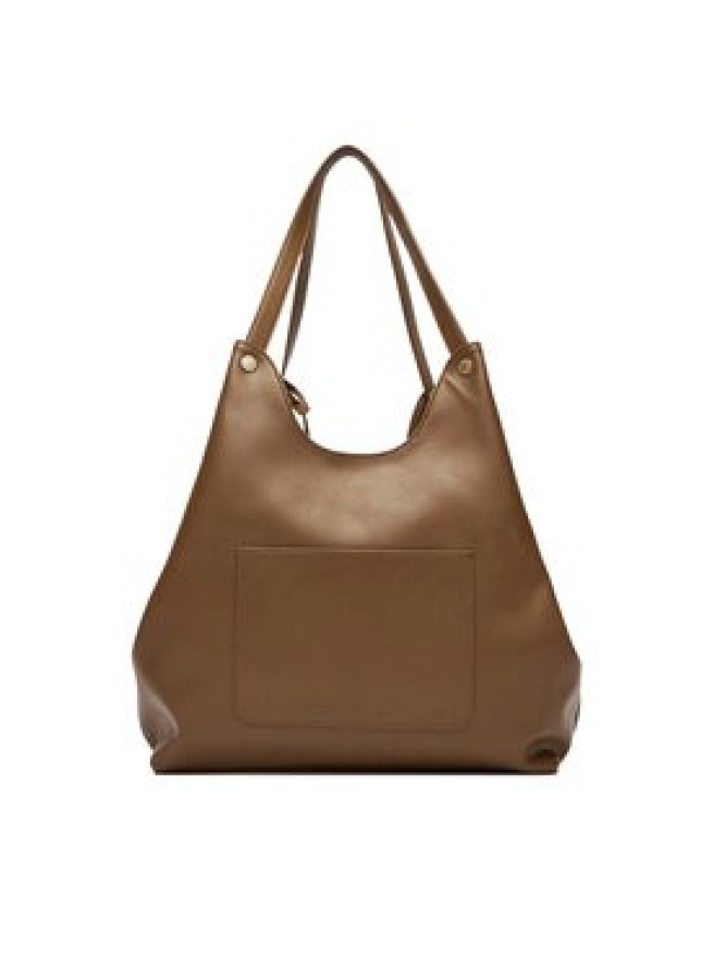 Gino Rossi Torebka CEO-ERIQA-LDA01 Brązowy