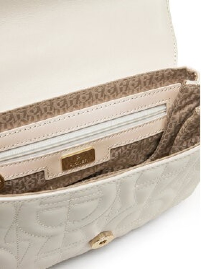 Aigner Torebka 135043 Biały