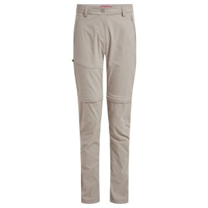 Spodnie damskie Craghoppers NosiLife Pro Convertible III