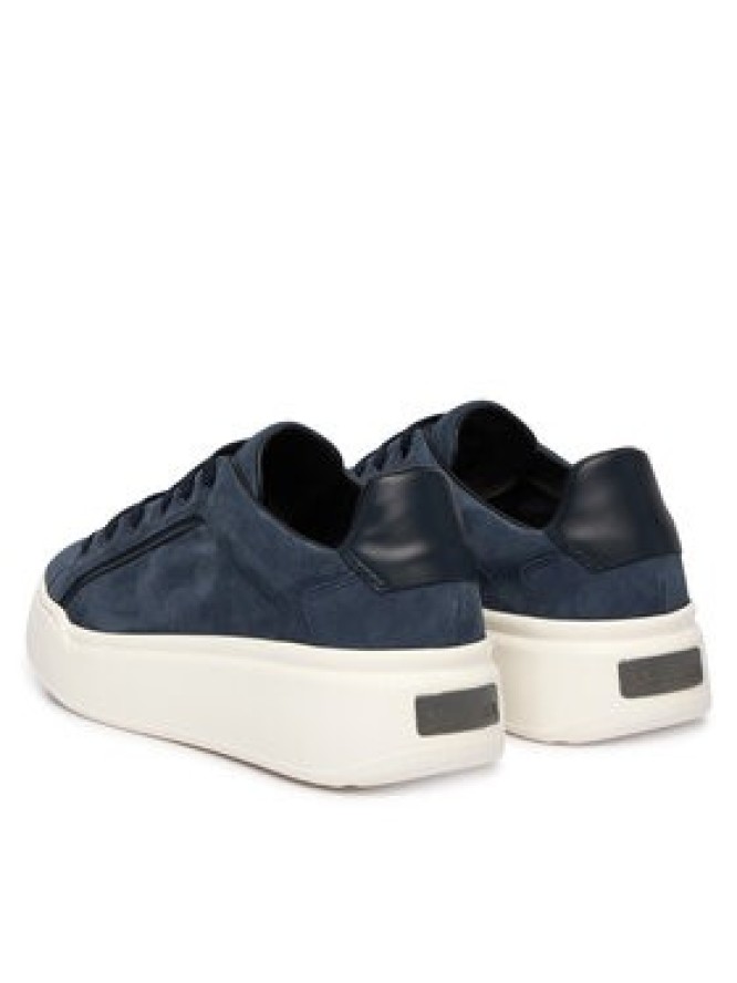 Max Mara Sneakersy 2614761031650 Zielony