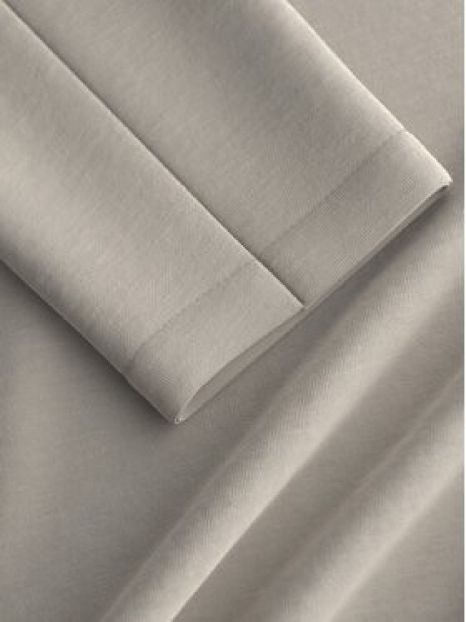 JOOP! Bluza 58 253JE58Tenley 30047776 Beżowy Regular Fit