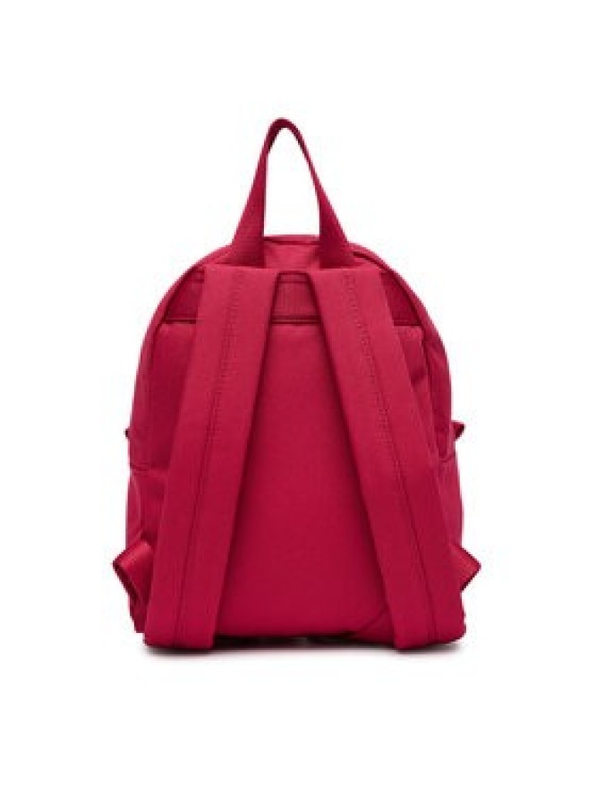 Tommy Jeans Plecak Tjw Ess Daily Dome Backpack AW0AW18648 Różowy
