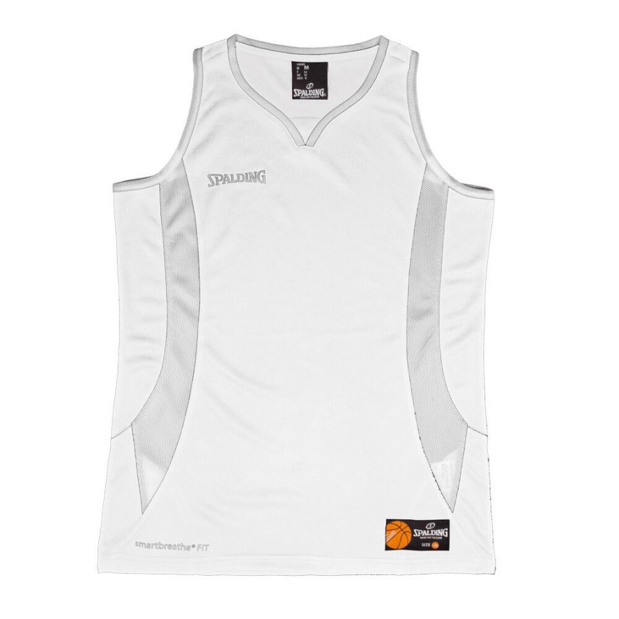 Damski jersey Spalding Jam