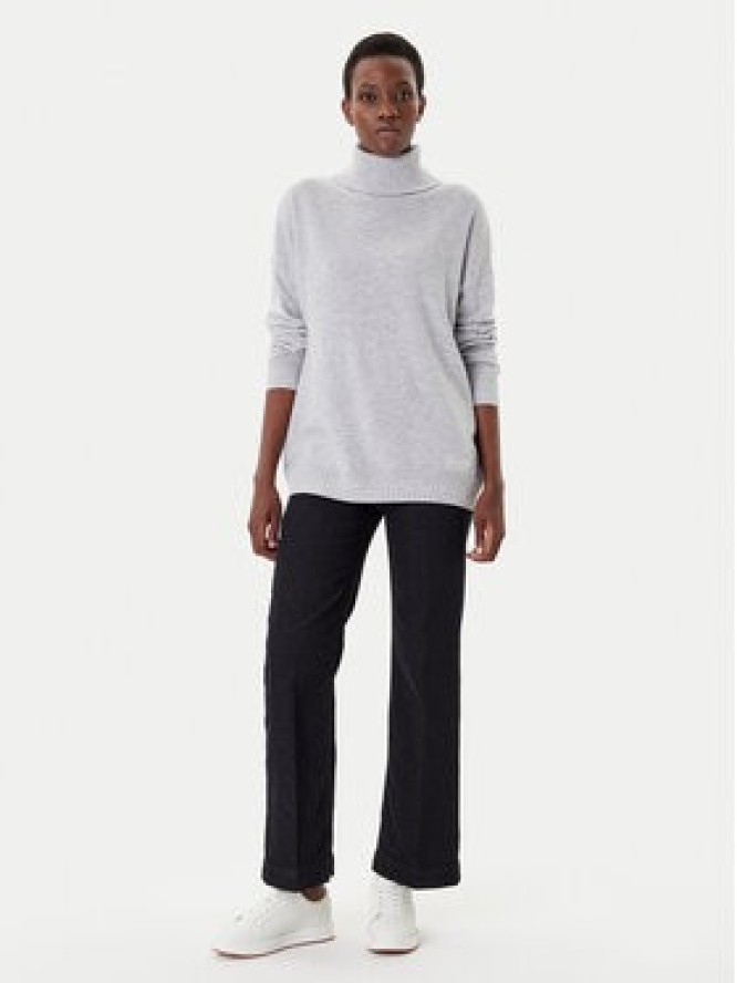 Liu Jo Sport Golf TF5179 MS026 Szary Regular Fit