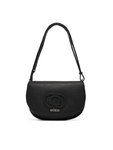 Guess Torebka Calebra HWBG95 36210 Czarny