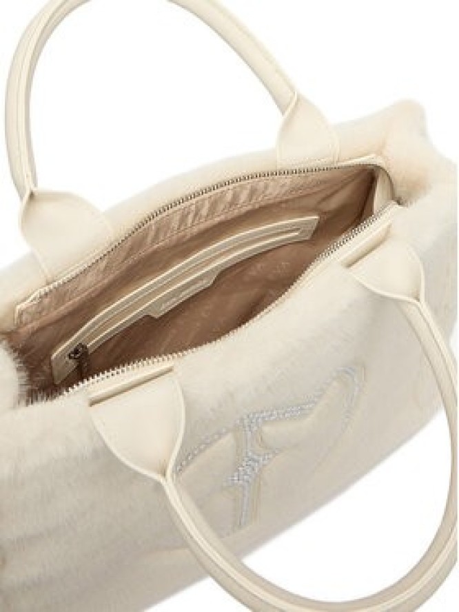 Eva Minge Torebka EO-ASI-LA482-3917 Écru