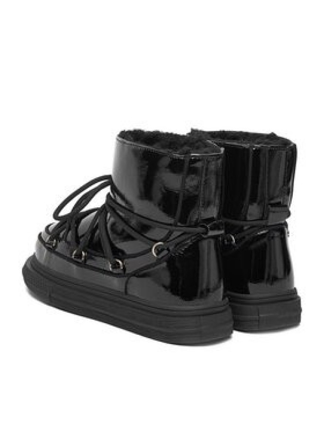 DeeZee Śniegowce DZN-026 Czarny