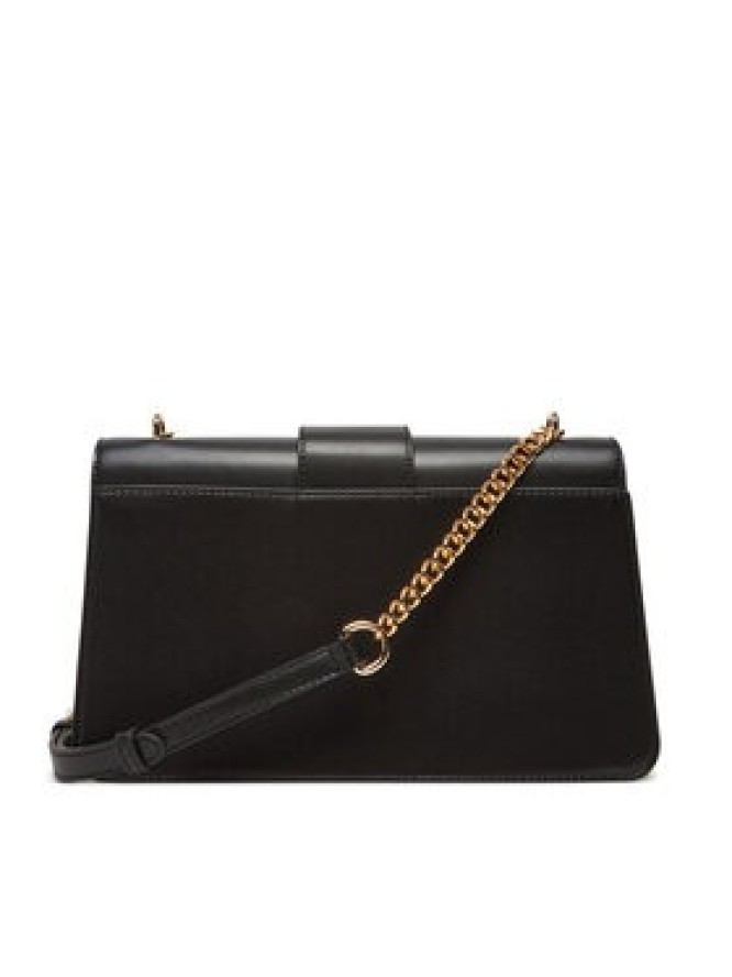 Blauer Torebka S5MIXY01/LAD Czarny