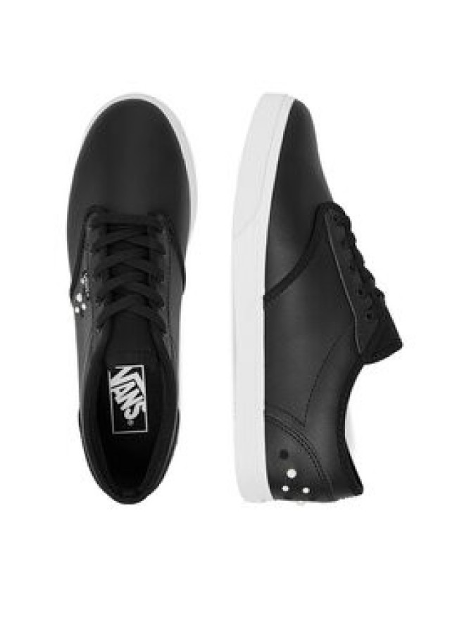 Vans Tenisówki C-ATWOODLOW VN000Z4BBMA Czarny
