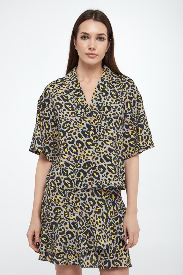 Koszula damska Banu JOOP! JEANS