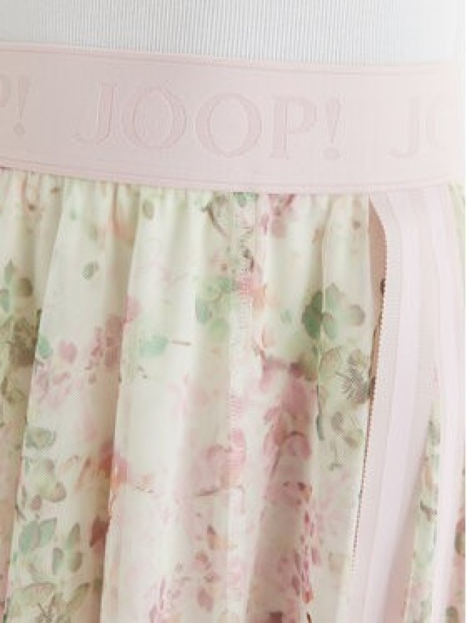 JOOP! Spódnica midi Fridi2 30048633 Kolorowy Regular Fit