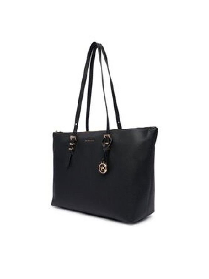 MICHAEL Michael Kors Torebka 30T6GQNT7L Czarny