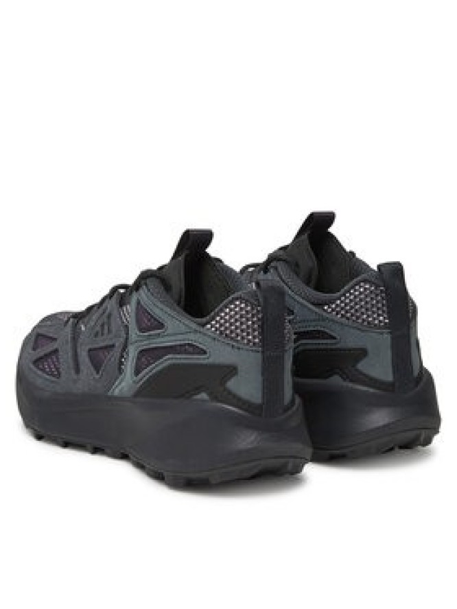 adidas Sneakersy Kantai Trail JH6835 Czarny