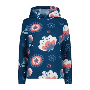 Damska bluza z kapturem CMP