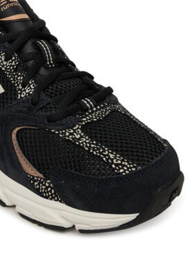 New Balance Sneakersy U530CRB Czarny