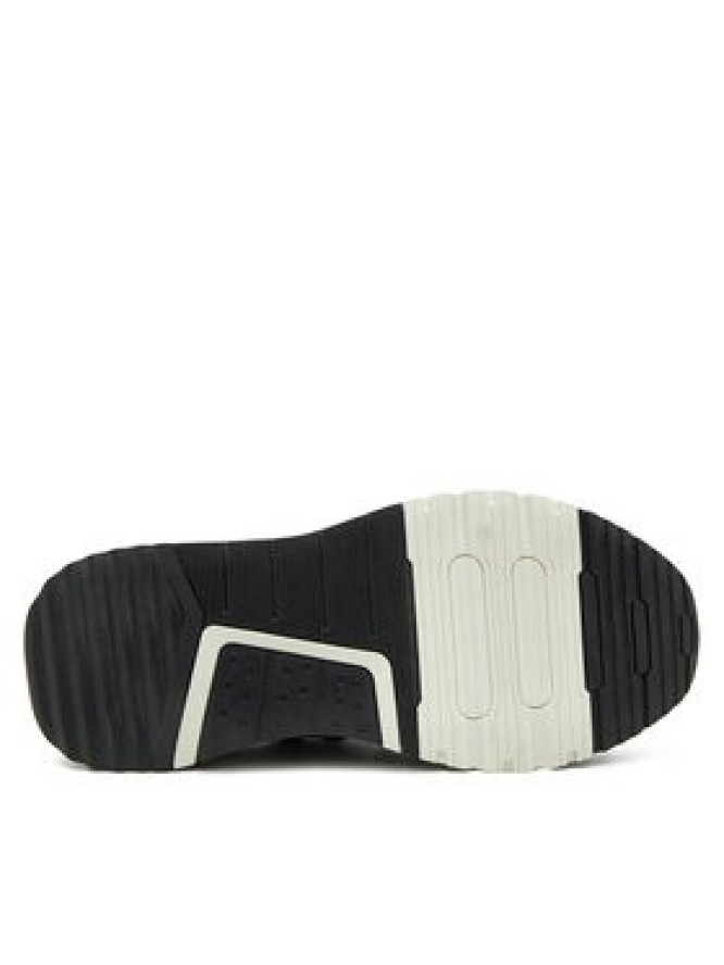 Versace Jeans Couture Sneakersy 78VA3SA8 Czarny