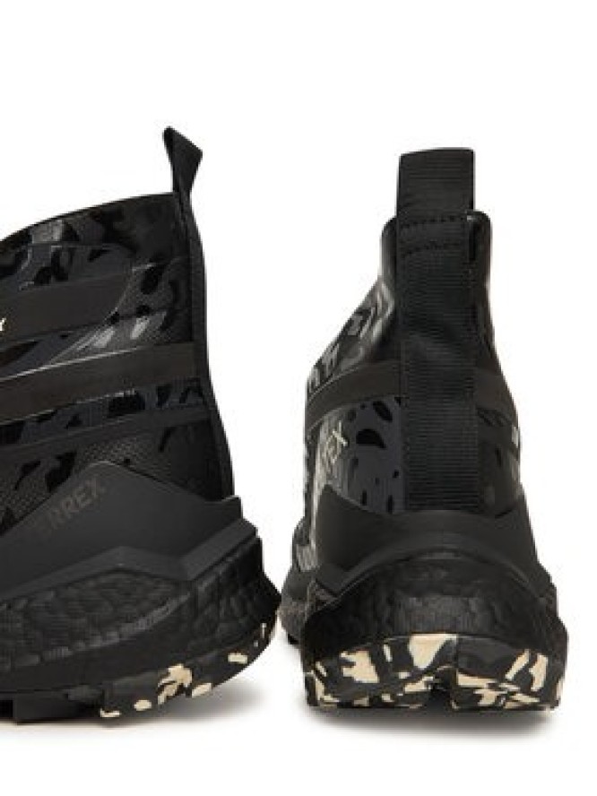 adidas by Stella McCartney Trekkingi adidas by Stella McCartney x Terrex Free Hiker Gore-Tex JS1112 Czarny