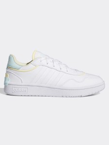 adidas Sneakersy w kolorze biało-błękitno-żółtym rozmiar: 38