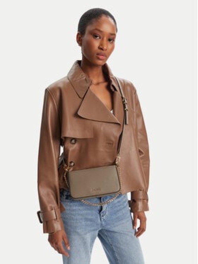 MICHAEL Michael Kors Torebka 32S5GYTU1L Beżowy