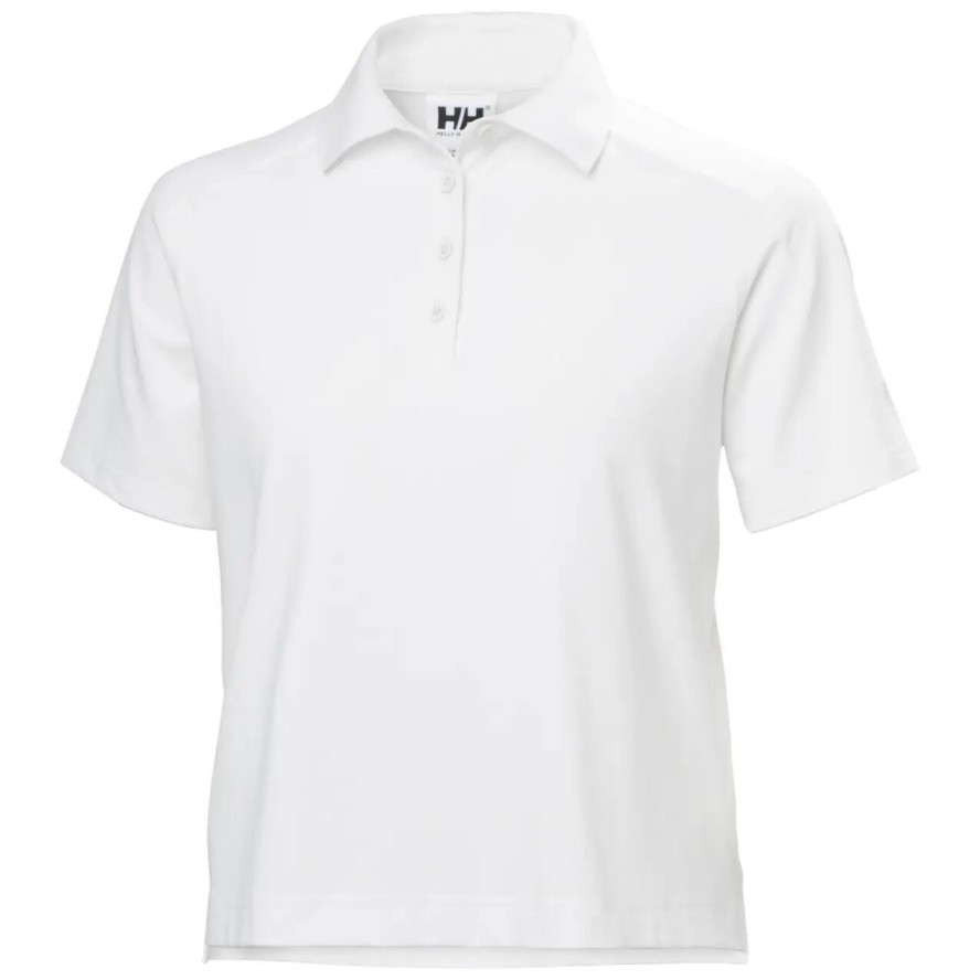 Damska koszulka polo Helly Hansen Salina