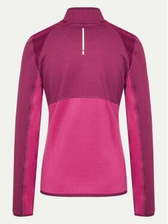 Viking Bluza Midland Lady 720/25/8000 Fioletowy Regular Fit