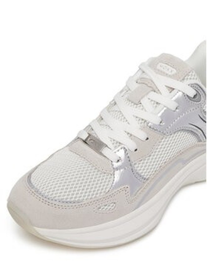 MEXX Sneakersy MI001013951W Biały