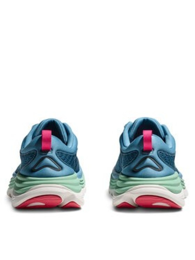 Hoka Buty do biegania Gaviota 5 1134235 Niebieski