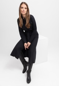 Sukienka koszulowa szmizjerka G-VILLA