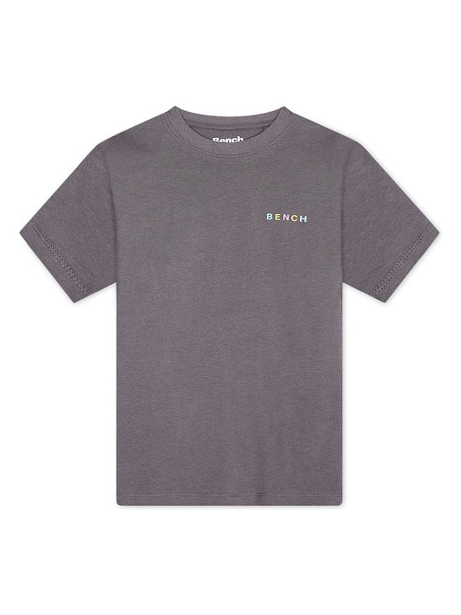 Bench Koszulka "Reion" w kolorze brązowym rozmiar: 38