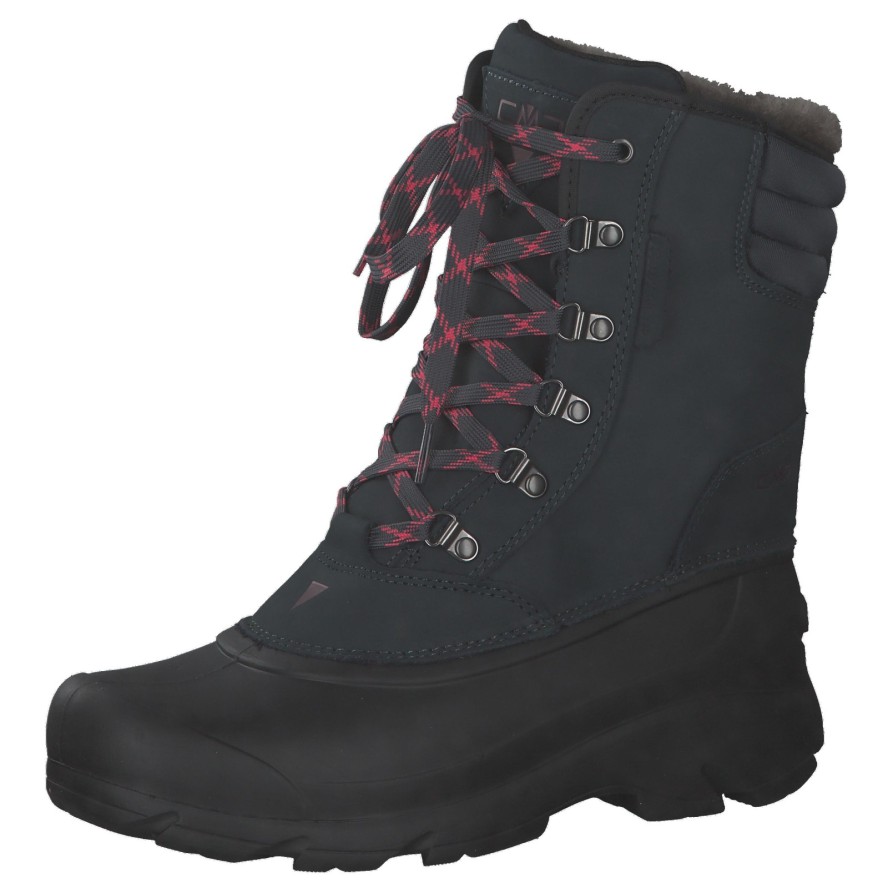 Buty zimowe damskie CMP Kinos WP 2.0