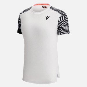 Damski jersey Macron Start Cc Domizia