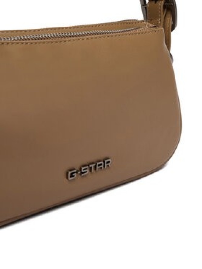 G-Star Raw Torebka EO-LDA8813 Beżowy