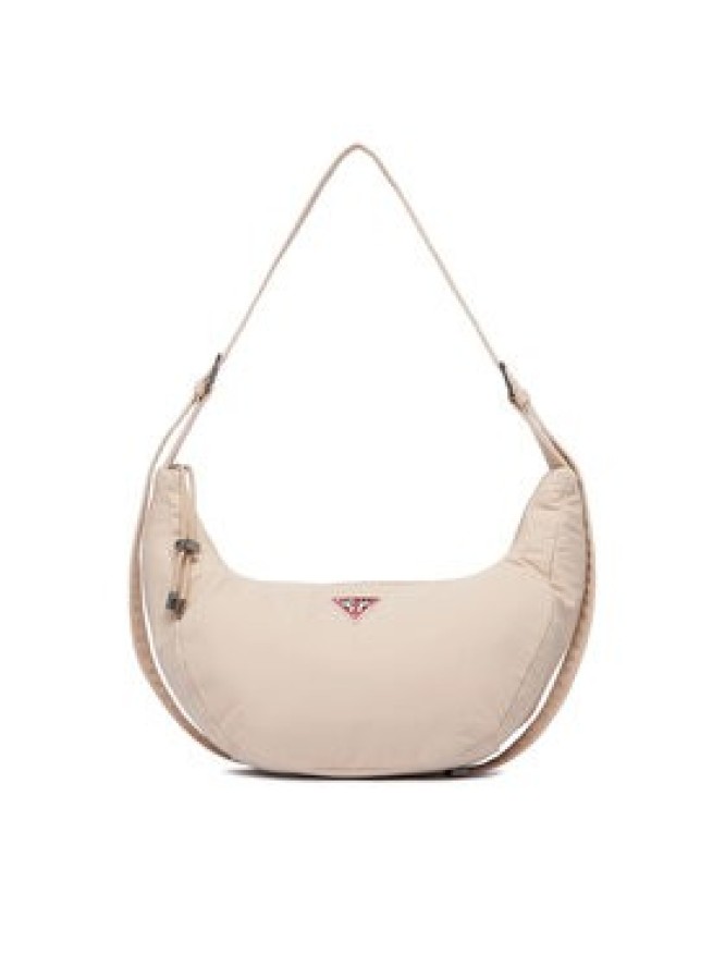 Guess Jeans Torebka CWBEO-GUESS-XC-008-10 Beżowy jasny