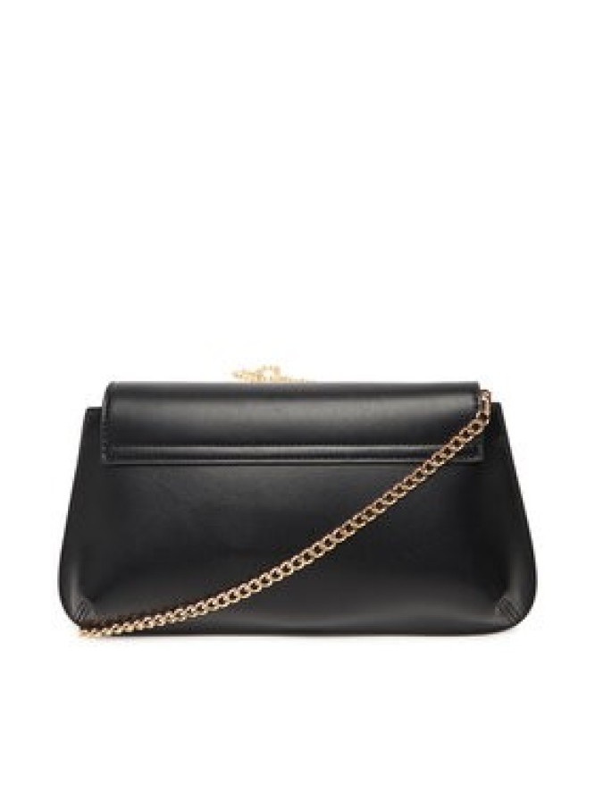 LOVE MOSCHINO Torebka JC4266PP0MKG0000 Czarny