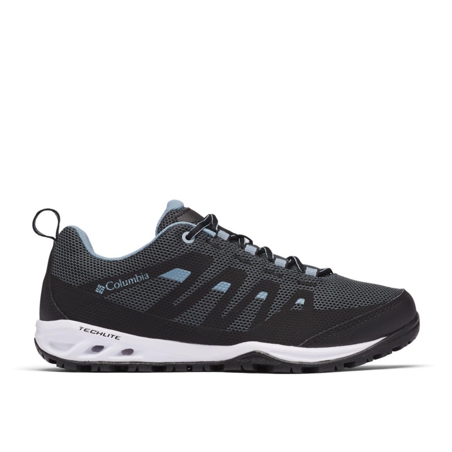 Buty turystyczne dla kobiet Columbia Vapor Vent