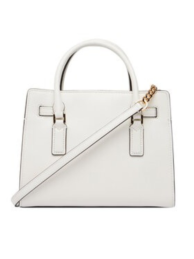 MICHAEL Michael Kors Torebka 30T6GNXS1L Biały